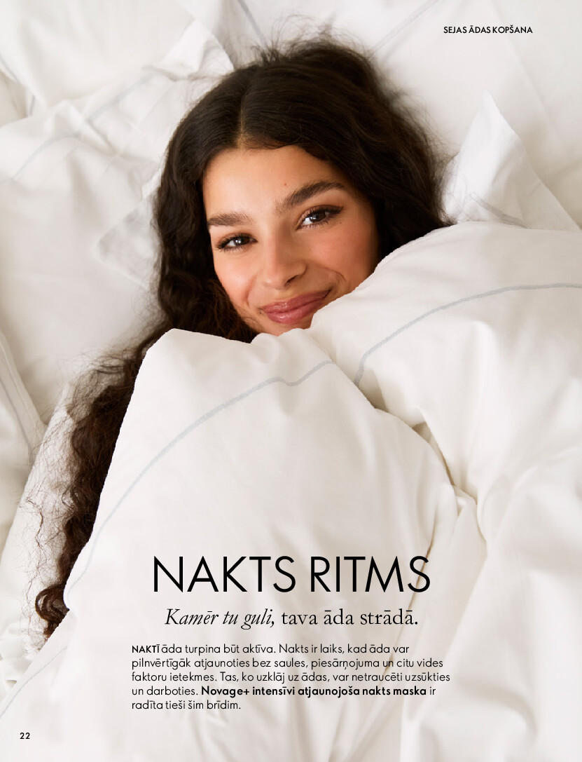 oriflame - Oriflame katalog 20261401 - page: 22