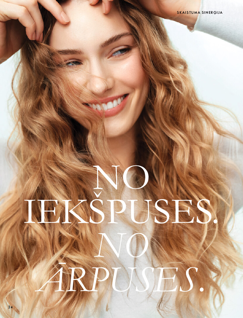 oriflame - Oriflame katalog 20261401 - page: 24