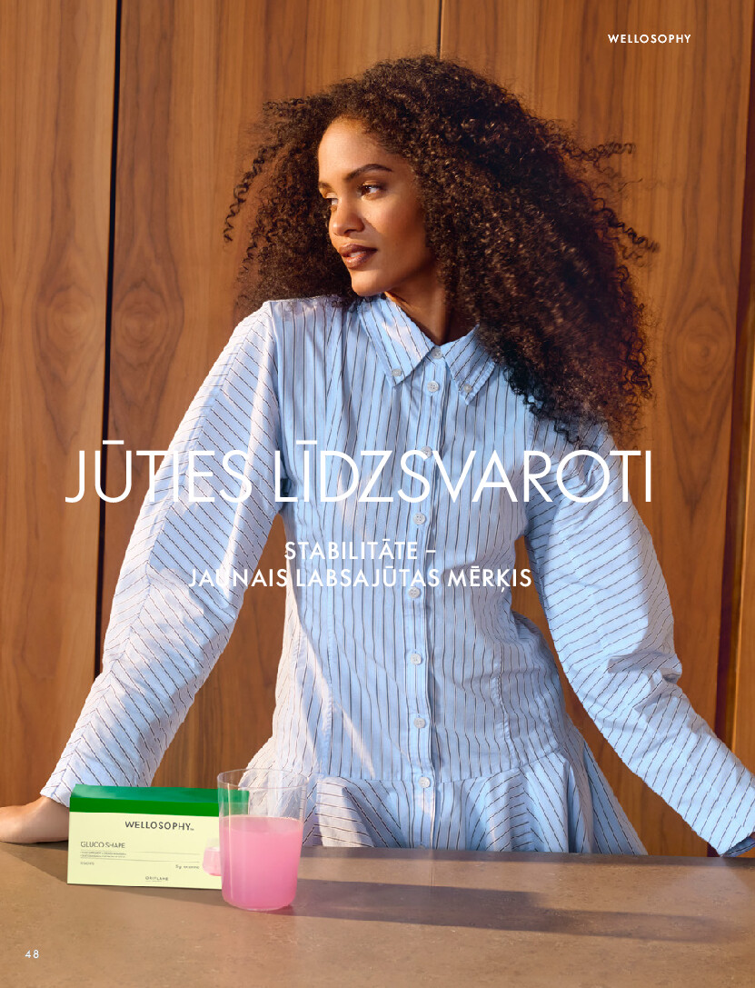 oriflame - Oriflame katalog 20261401 - page: 48