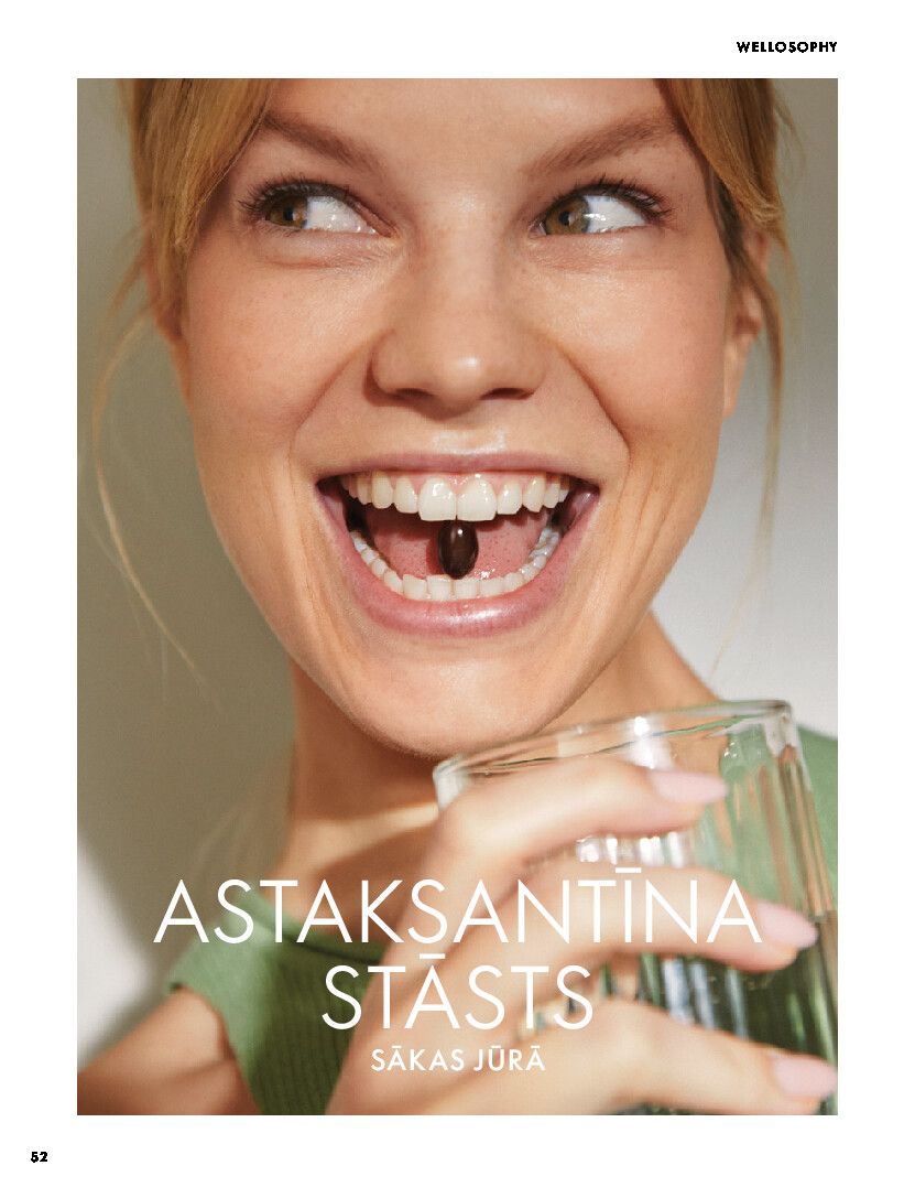 oriflame - Oriflame katalog 20261401 - page: 52