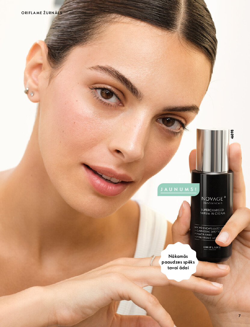 oriflame - Oriflame katalog 20261401 - page: 7