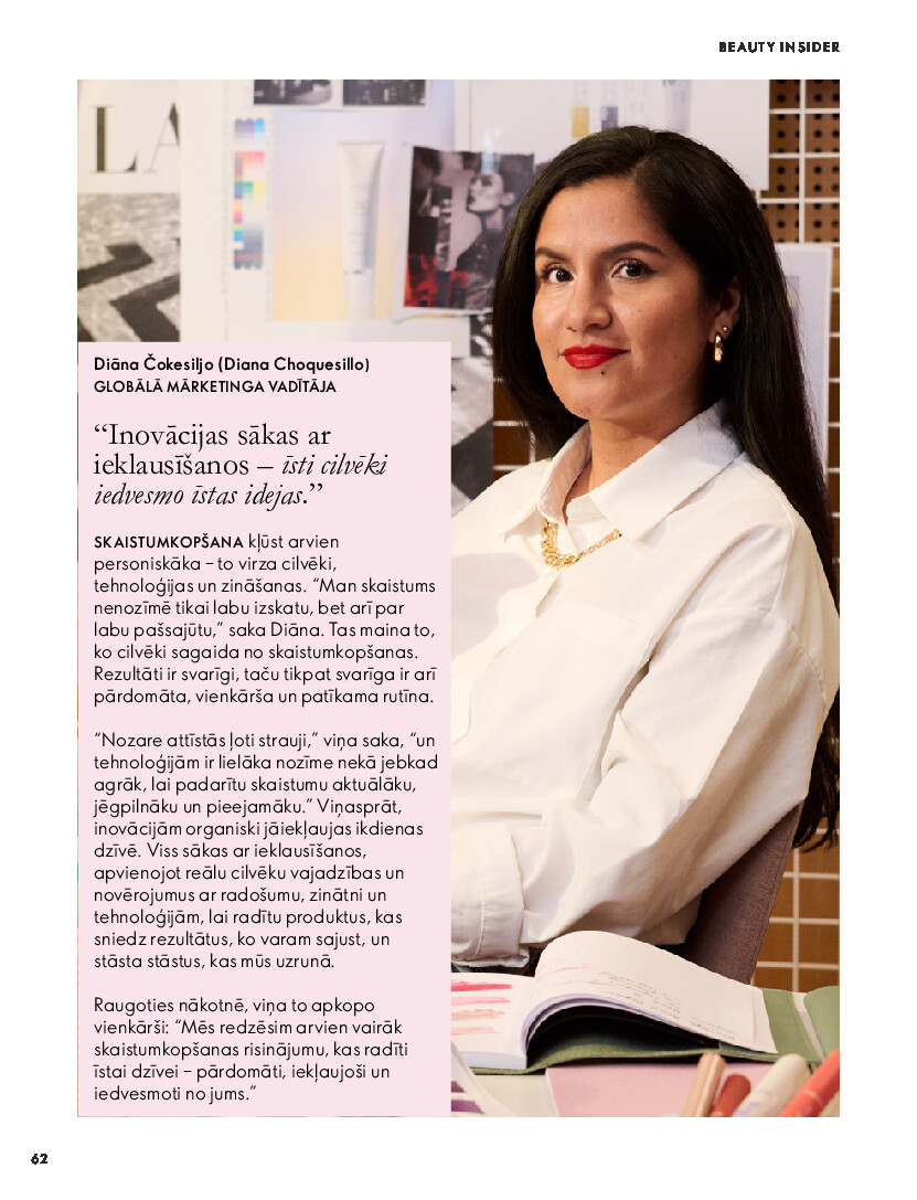 oriflame - Oriflame katalog 20261401 - page: 62