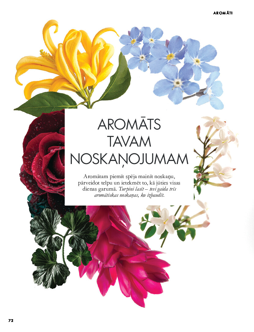 oriflame - Oriflame katalog 20261401 - page: 72