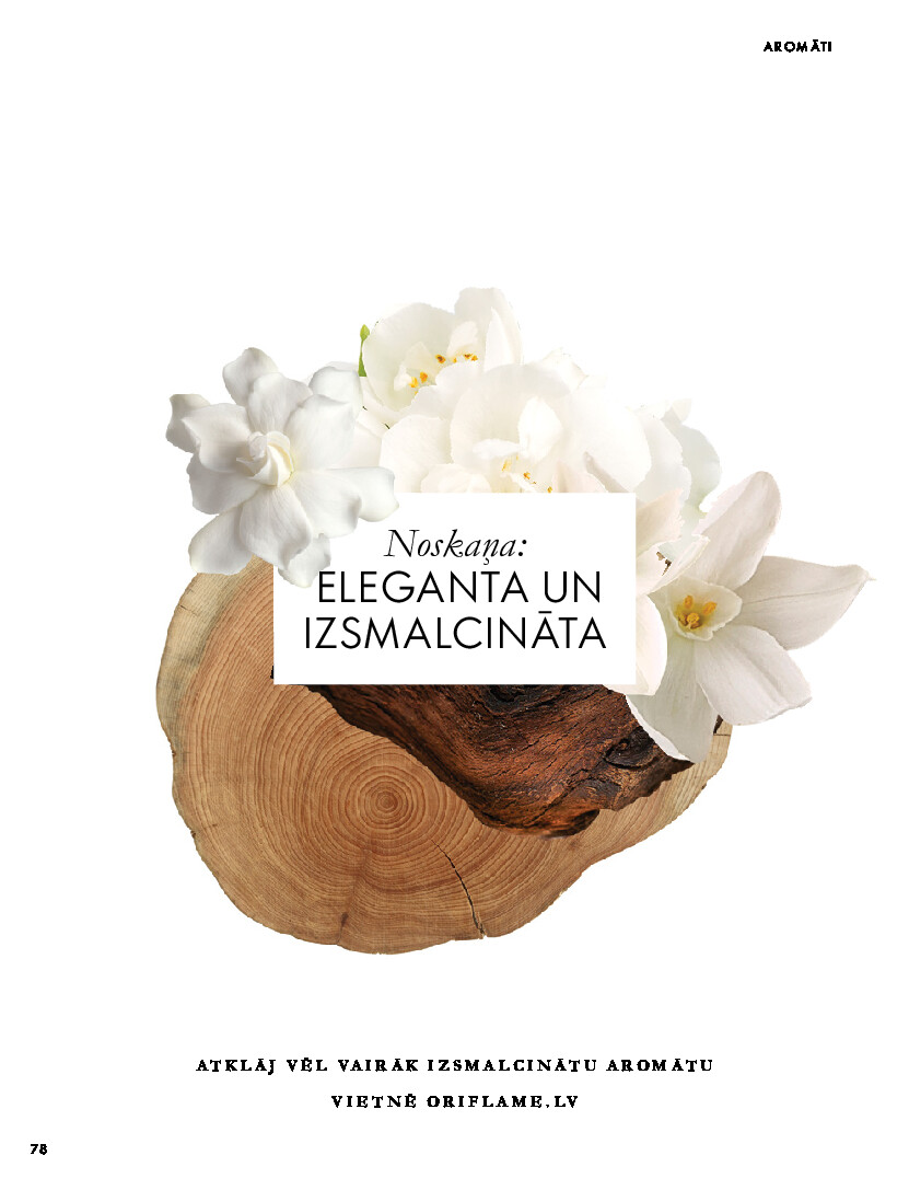 oriflame - Oriflame katalog 20261401 - page: 78