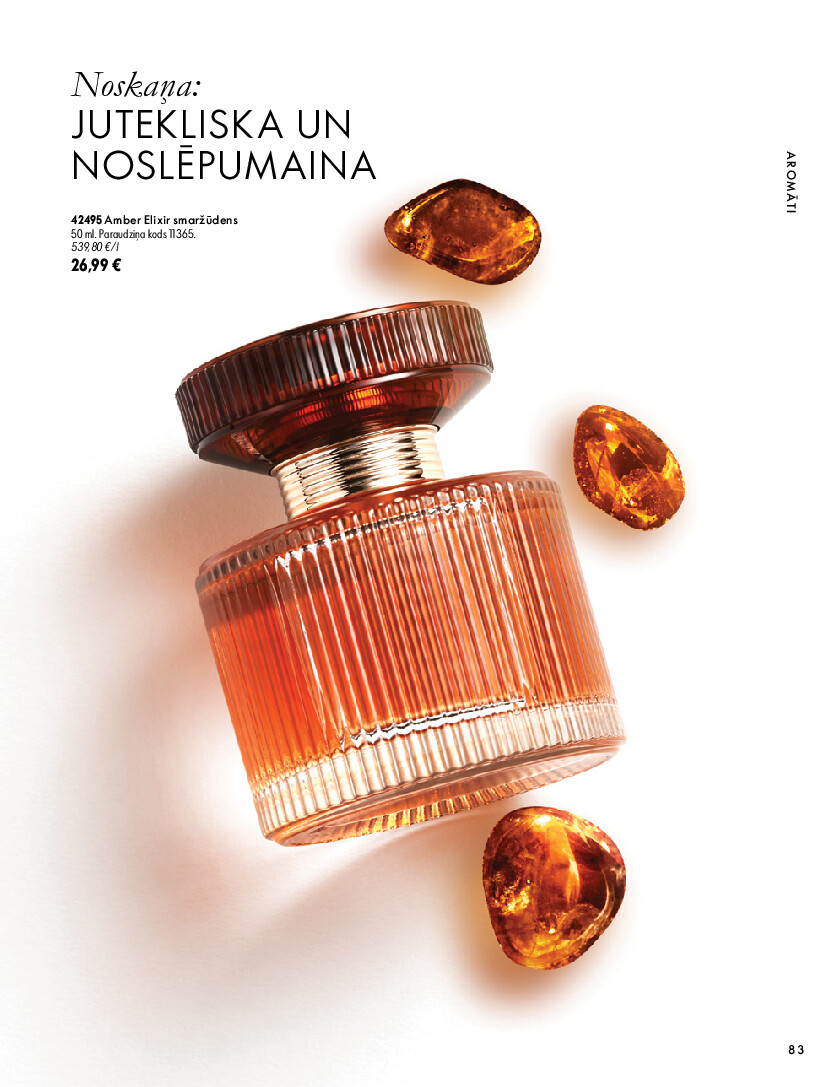 oriflame - Oriflame katalog 20261401 - page: 83