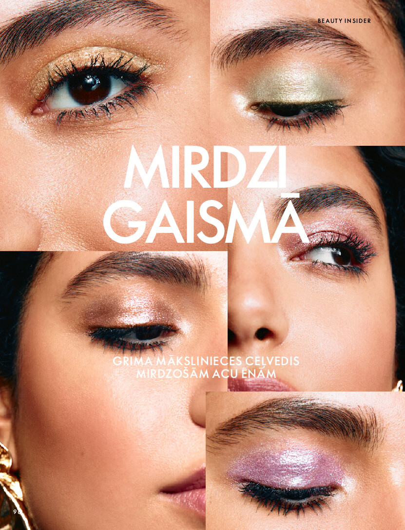 oriflame - Oriflame katalog 20261401 - page: 98