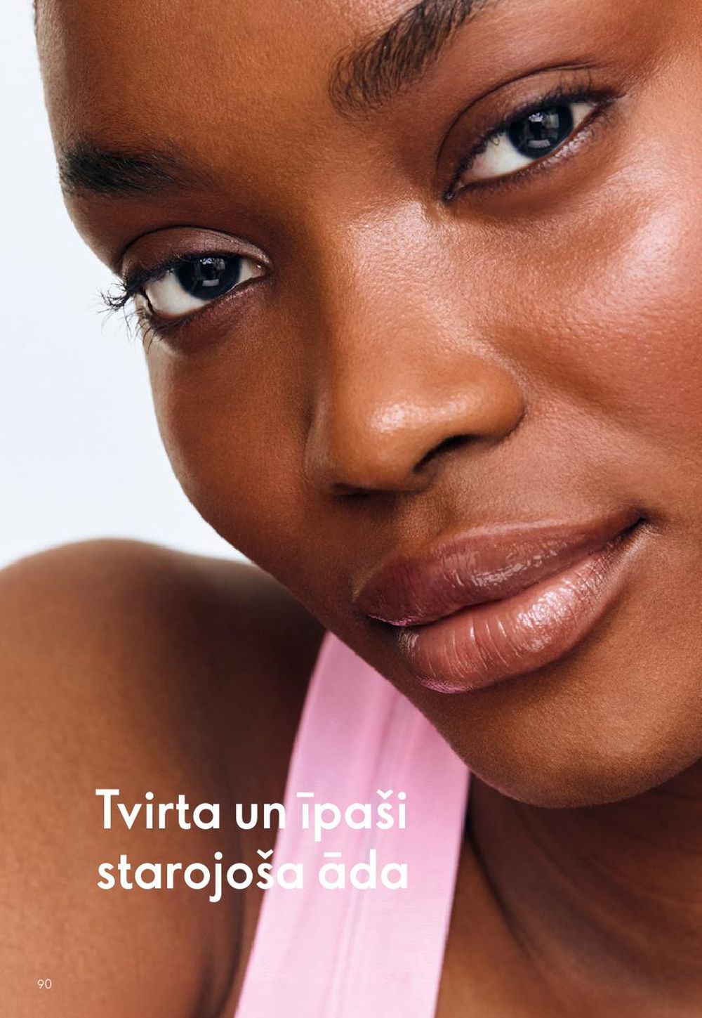 oriflame - ORIFLAME - Katalogs 2 (28.01.2026 - 17.02.2026) - page: 90