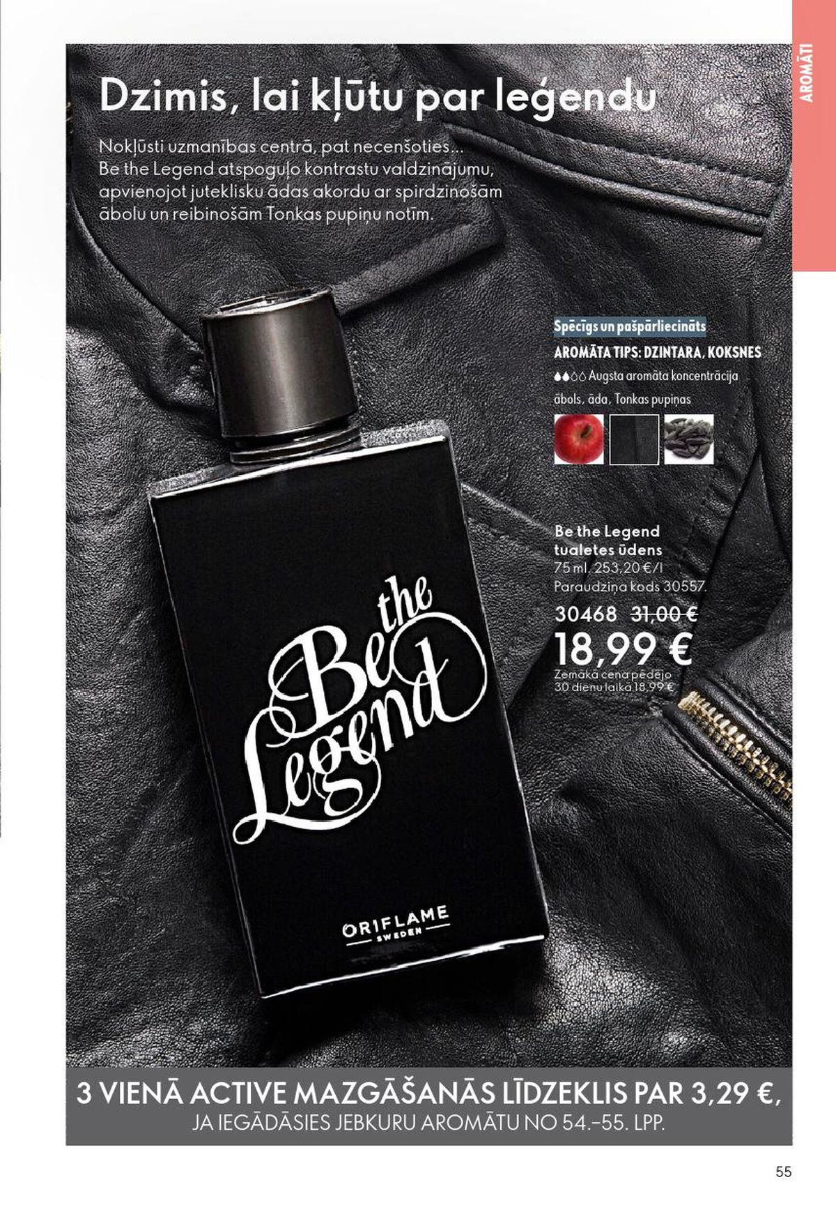 oriflame - ORIFLAME - Katalogs 4 (11.03.2026 - 31.03.2026) - page: 28