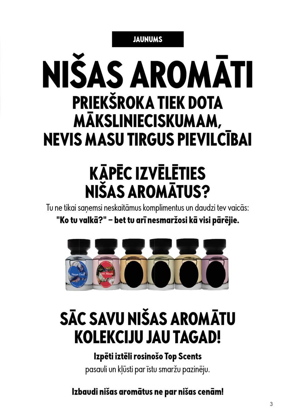 oriflame - ORIFLAME - Katalogs 6 (22.04.2026 - 12.05.2026) - page: 2