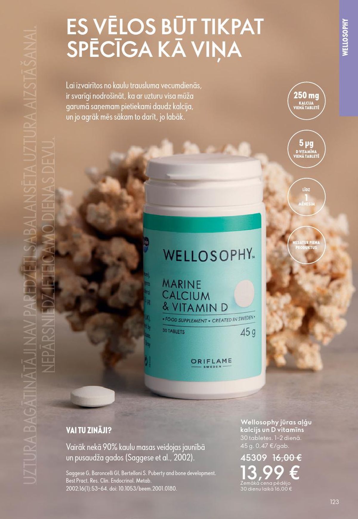oriflame - ORIFLAME - Katalogs 7 (13.05.2026 - 02.06.2026) - page: 62