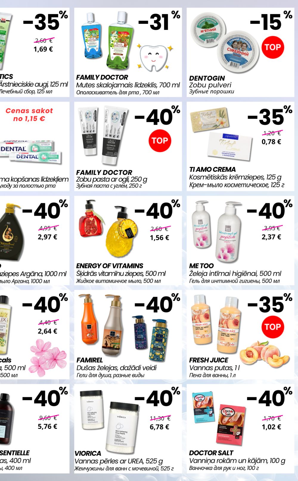 multilukss - MULTILUKSS (15.09.2025 - 05.10.2025) - page: 2