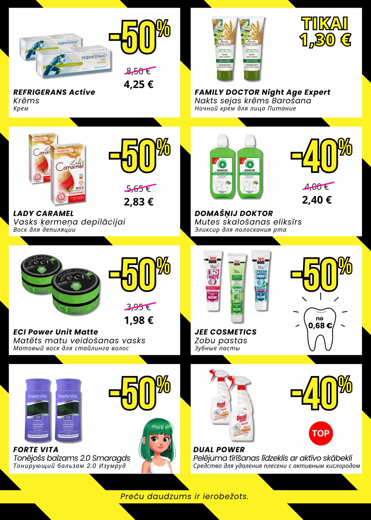 multilukss - MULTILUKSS (07.04.2026 - 19.04.2026) - page: 2