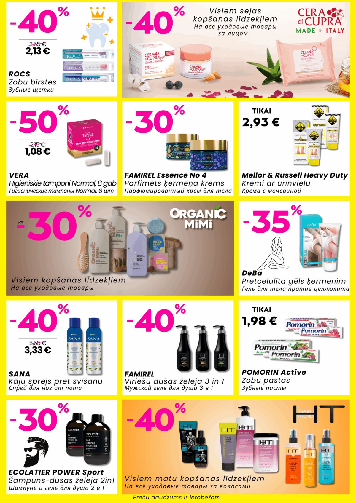 multilukss - MULTILUKSS (05.05.2026 - 31.05.2026) - page: 2