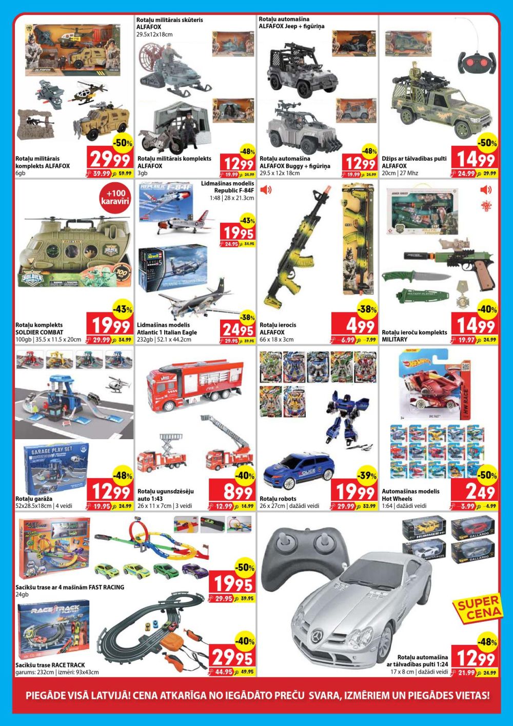 super-action - SUPER SELECTION (03.12.2024 - 05.01.2025) - page: 10