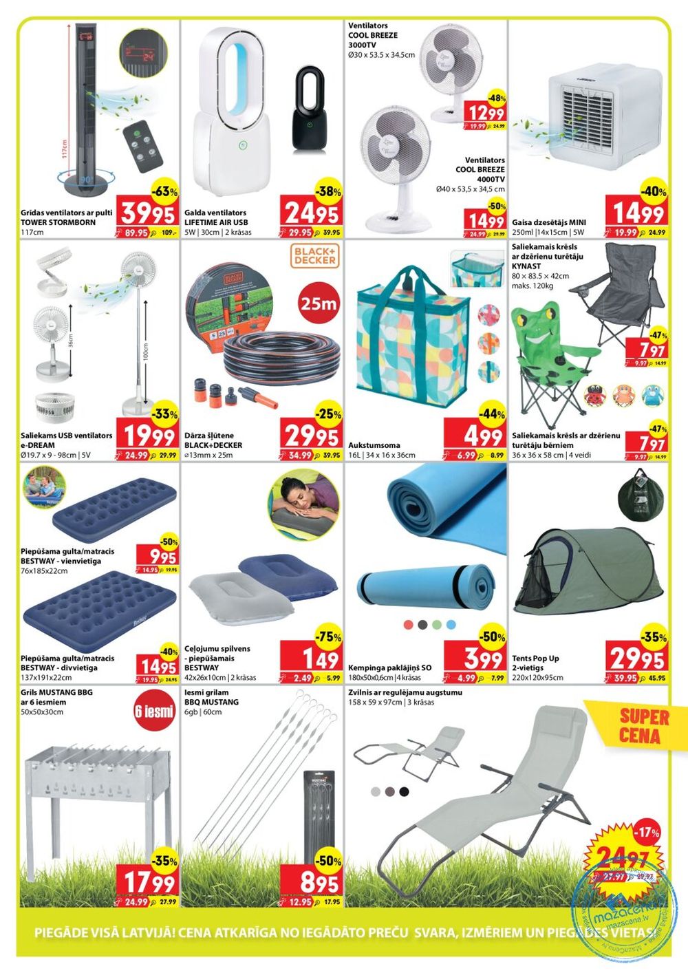 super-action - SUPER SELECTION (03.06.2025 - 29.06.2025) - page: 6