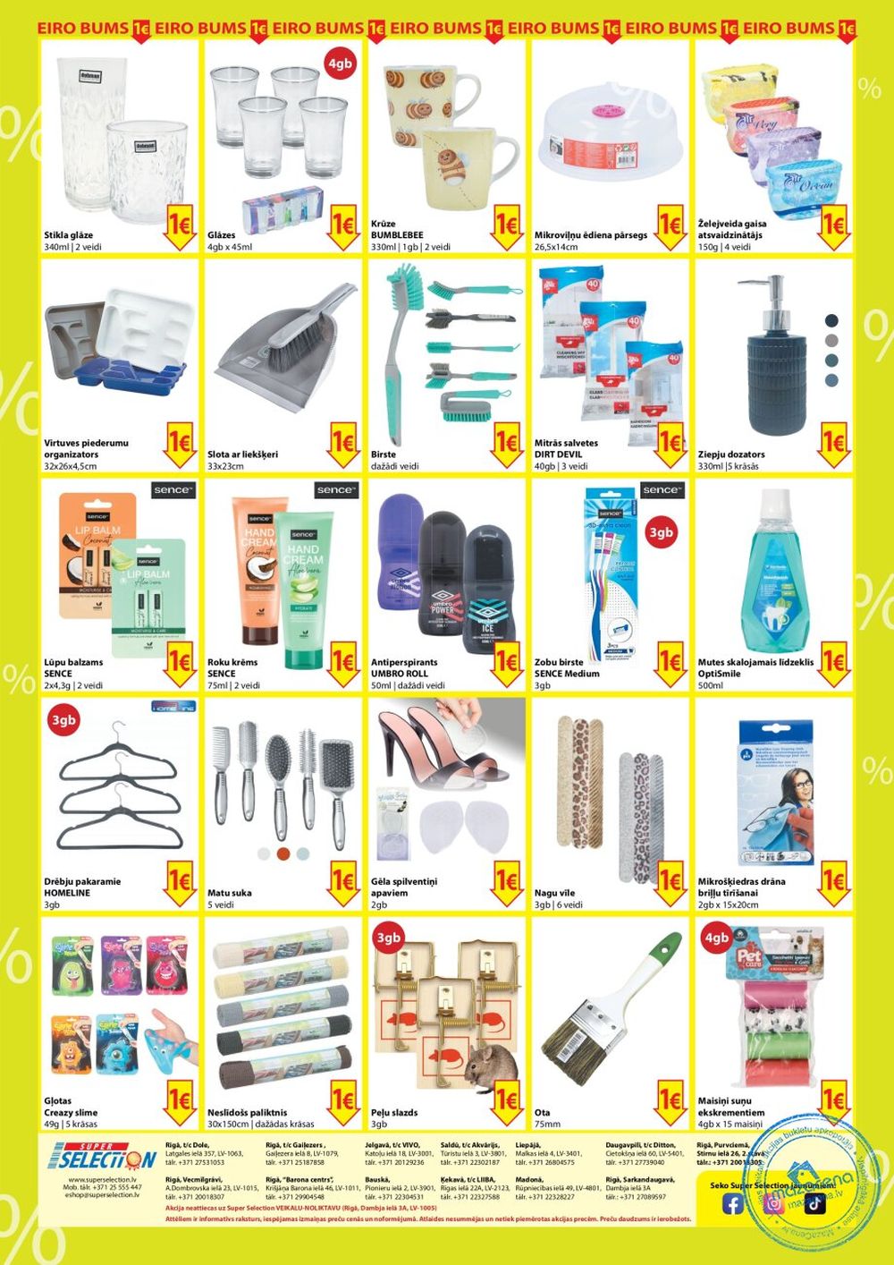 super-action - SUPER SELECTION (08.07.2025 - 03.08.2025) - page: 4