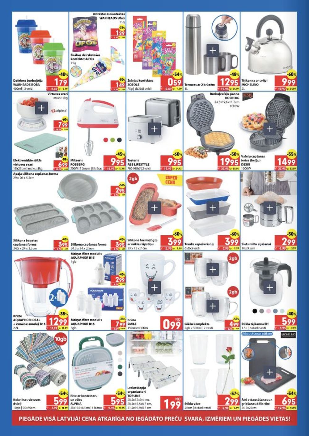 super-action - SUPER SELECTION (04.11.2025 - 30.11.2025) - page: 2