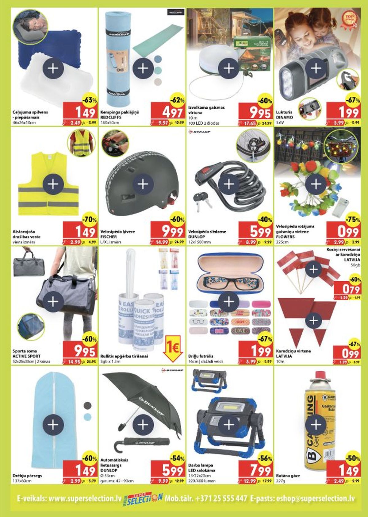 super-action - SUPER SELECTION (07.04.2026 - 04.05.2026) - page: 2