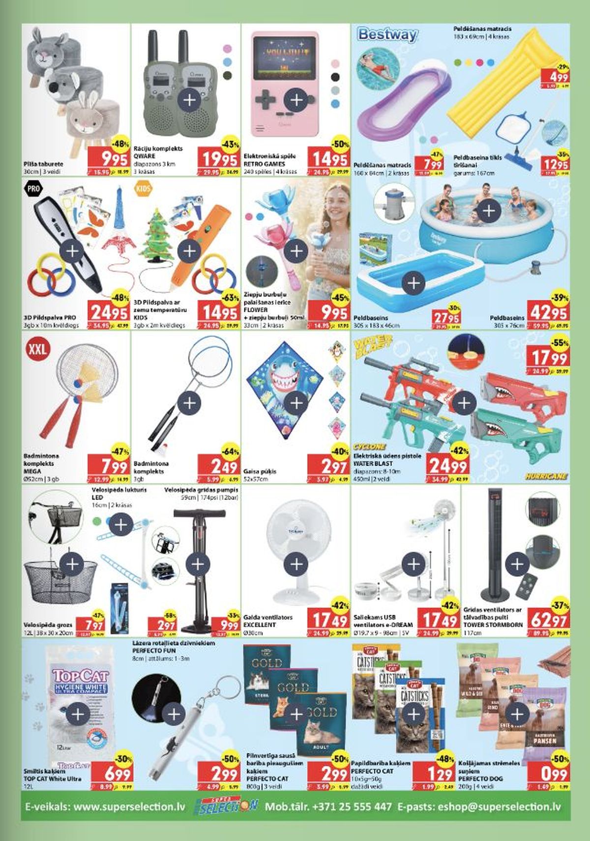 super-action - SUPER SELECTION (05.05.2026 - 31.05.2026) - page: 2