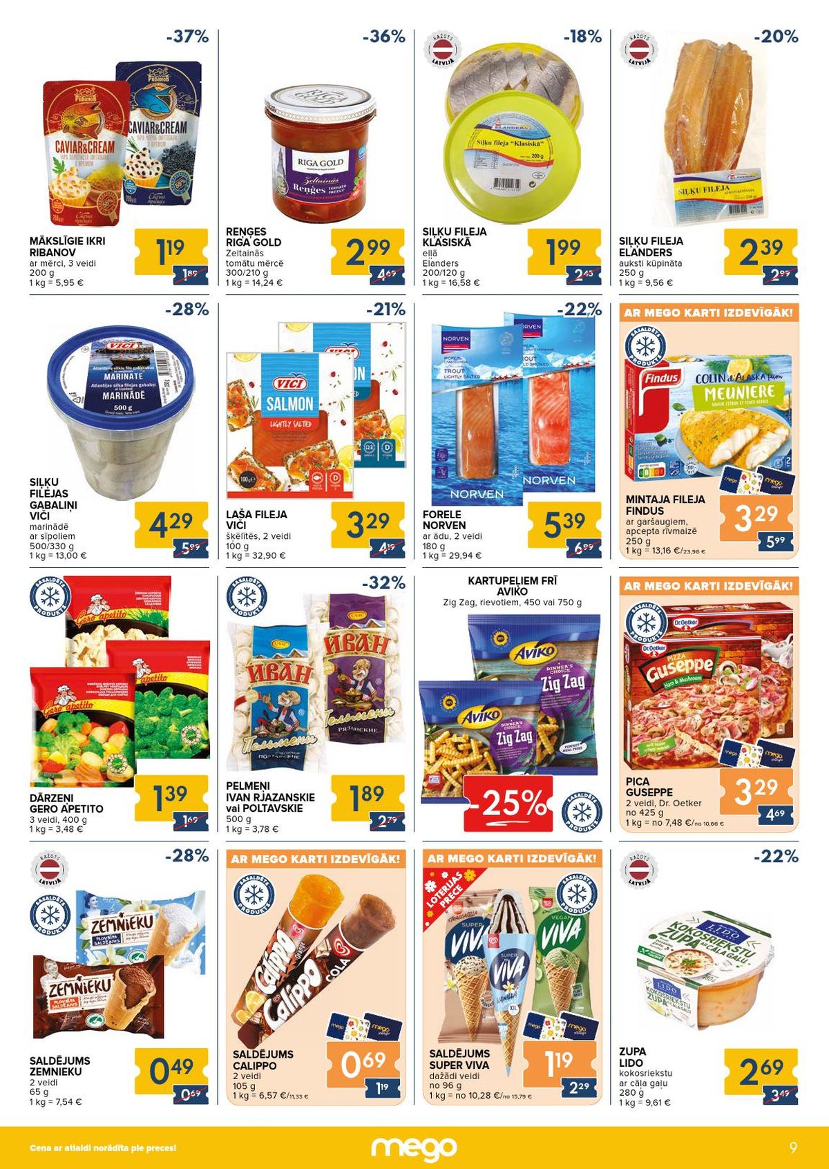 mego - MEGO (25.05.2026 - 31.05.2026) - page: 5
