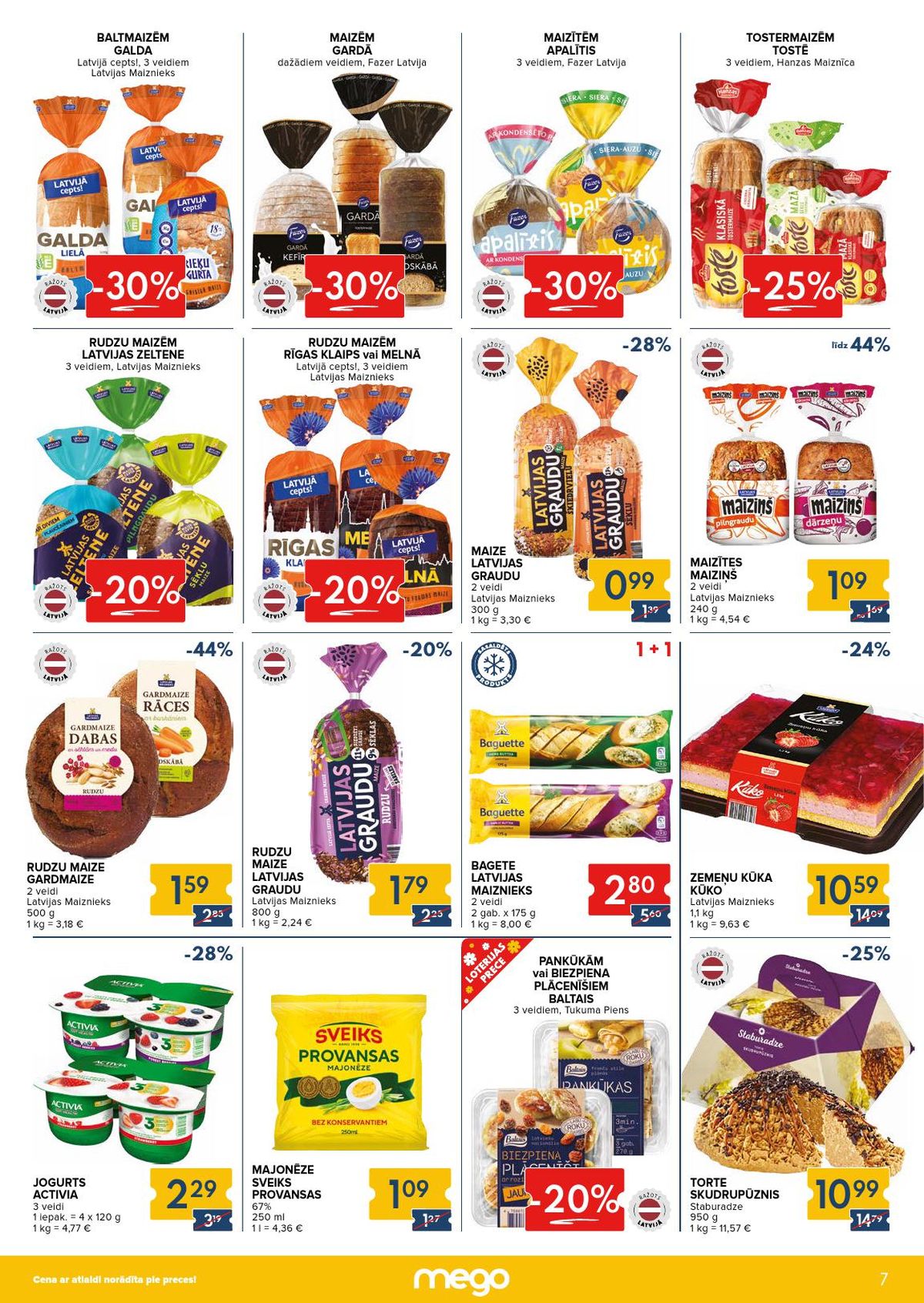 mego - MEGO (25.05.2026 - 31.05.2026) - page: 4
