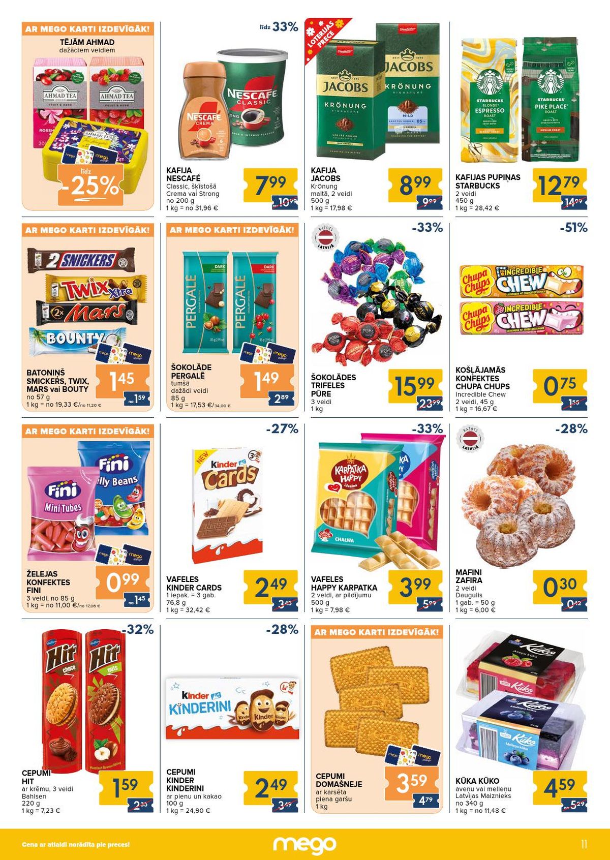 mego - MEGO (25.05.2026 - 31.05.2026) - page: 6
