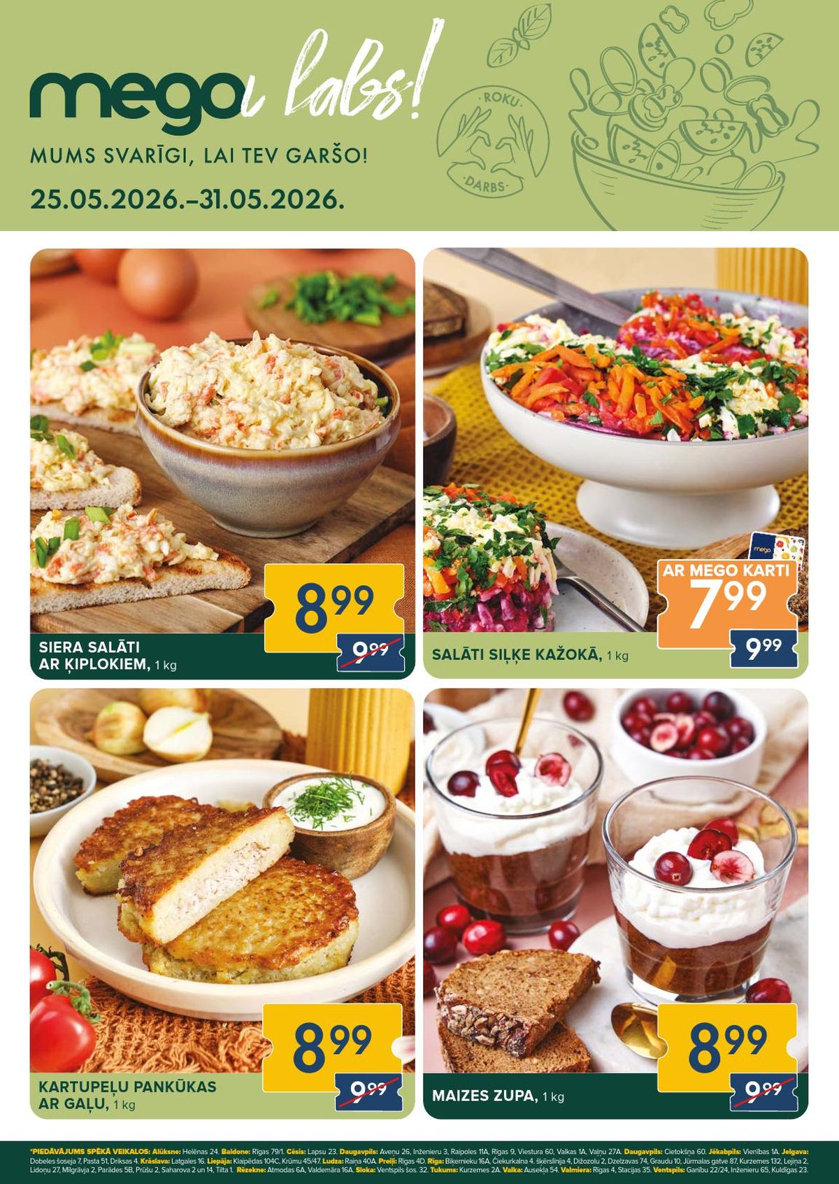 mego - MEGO (25.05.2026 - 31.05.2026) - page: 3