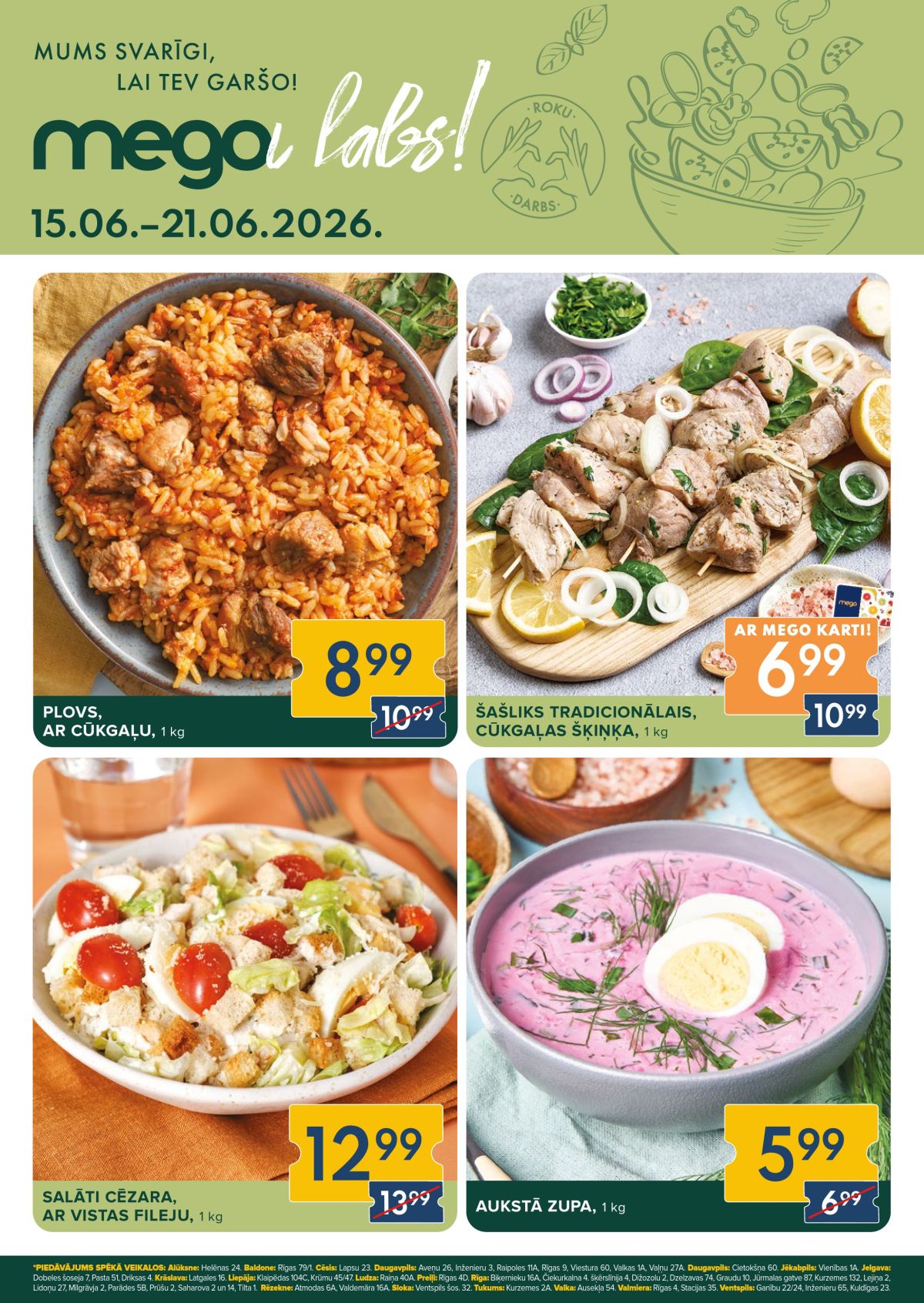 mego - MEGO (15.06.2026 - 21.06.2026) - page: 3