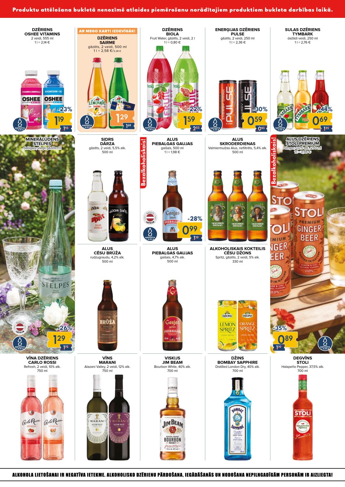 mego - MEGO (15.06.2026 - 21.06.2026) - page: 7