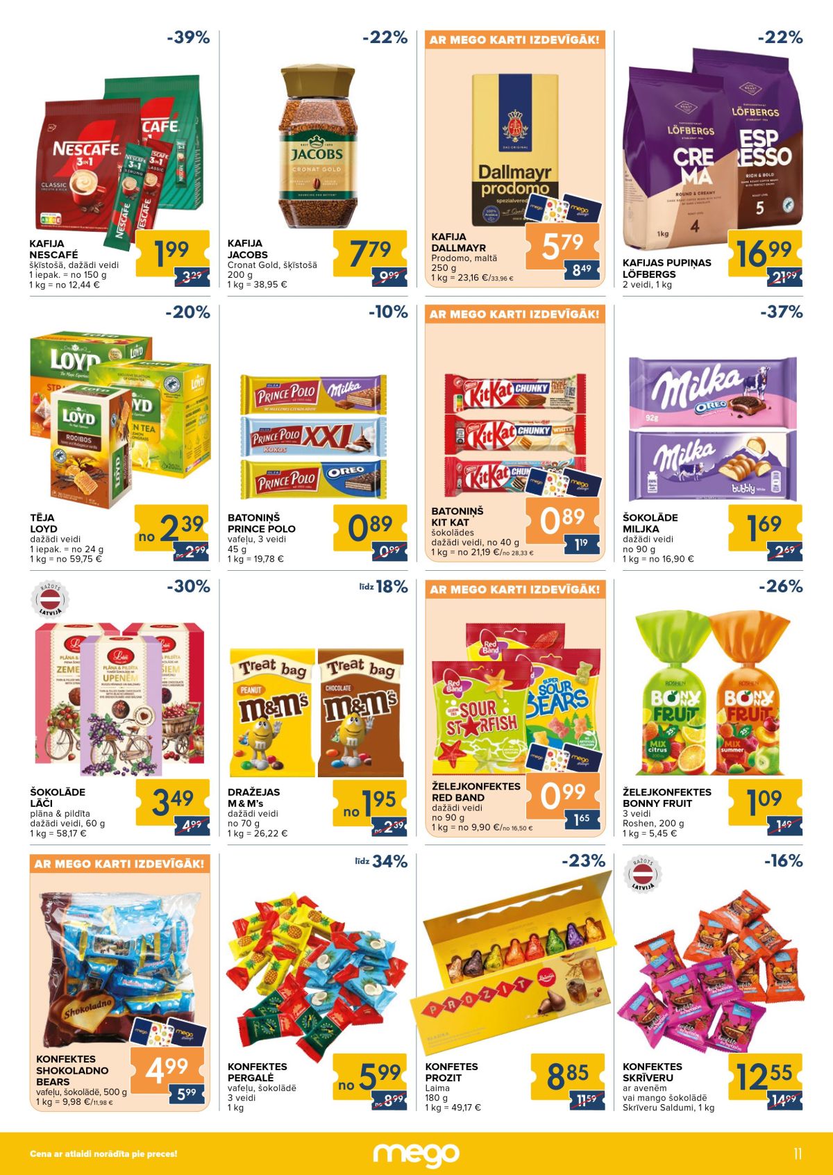 mego - MEGO (15.06.2026 - 21.06.2026) - page: 6