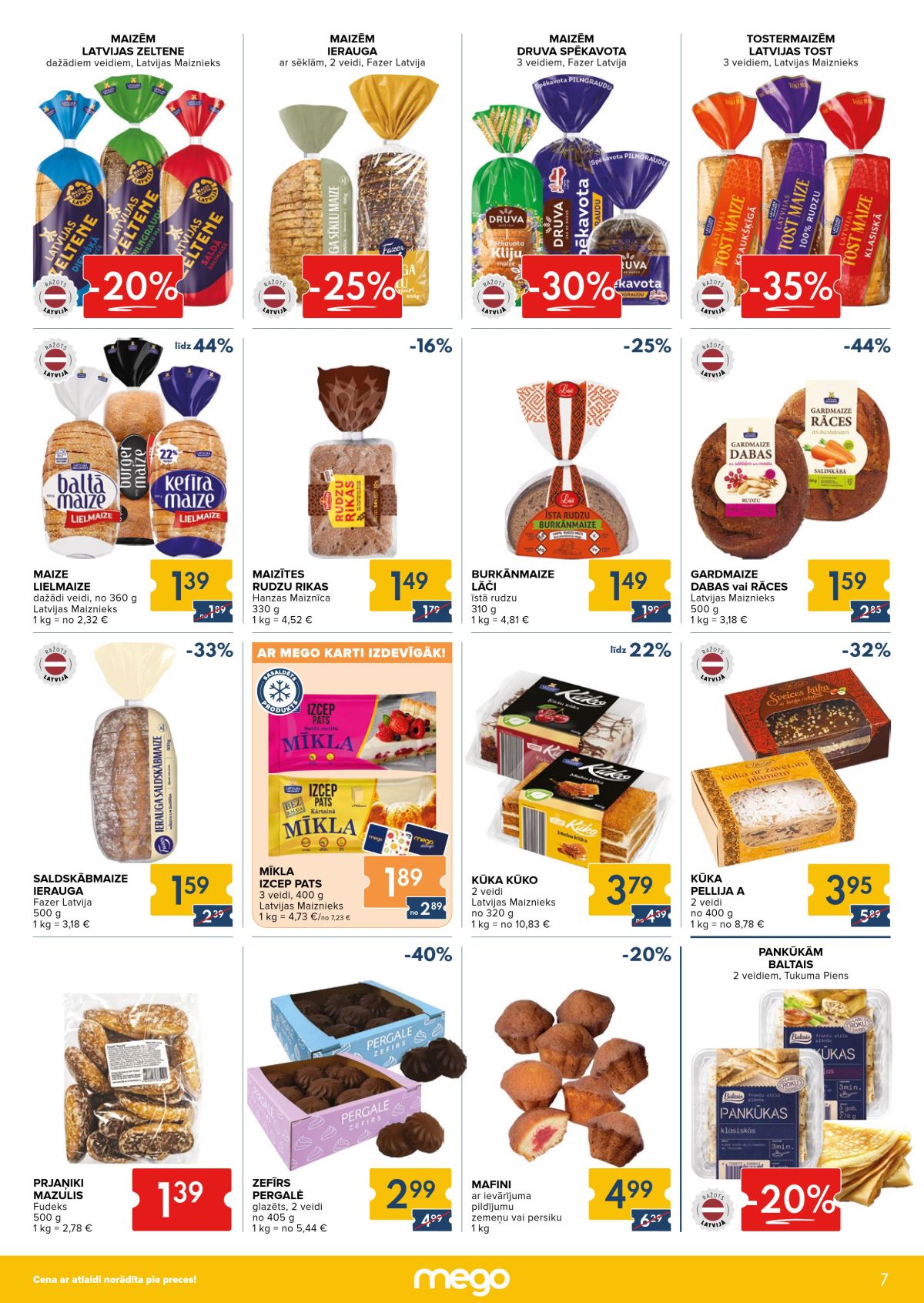 mego - MEGO (15.06.2026 - 21.06.2026) - page: 4