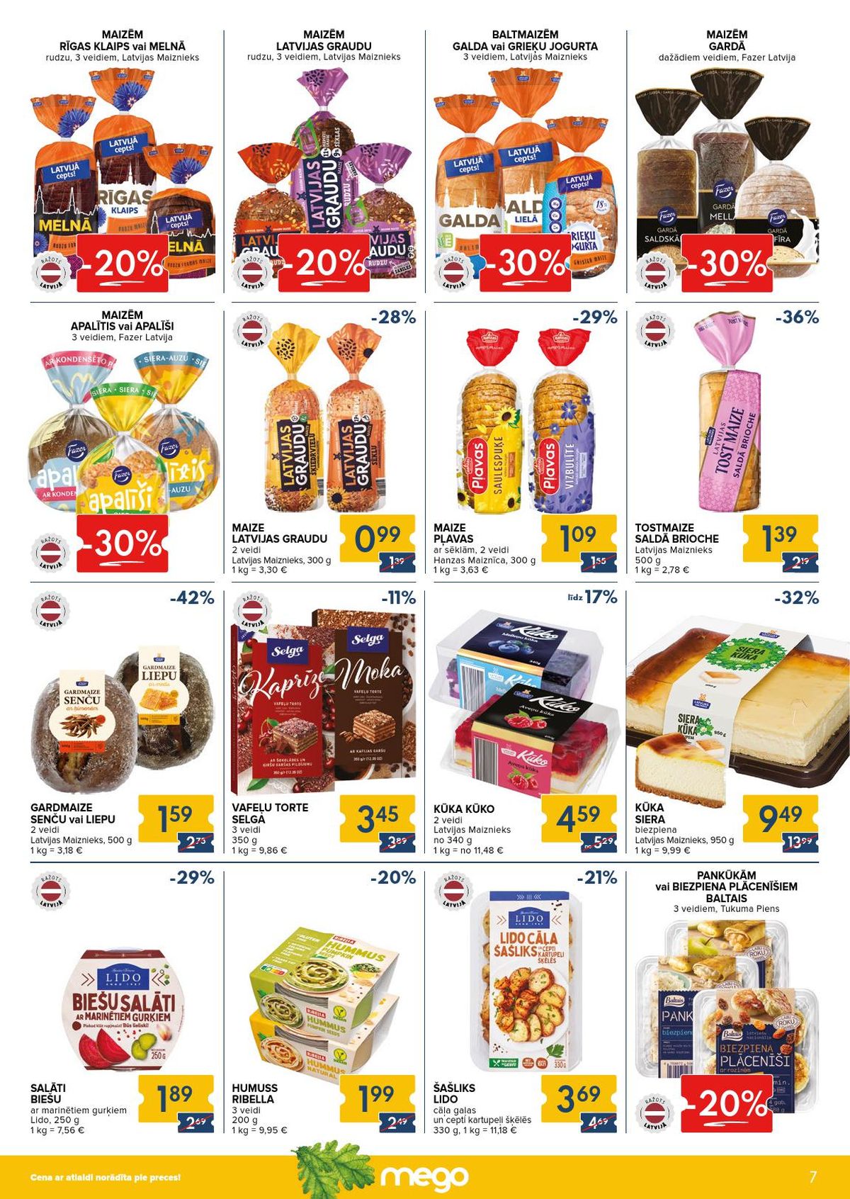 mego - MEGO (22.06.2026 - 28.06.2026) - page: 4