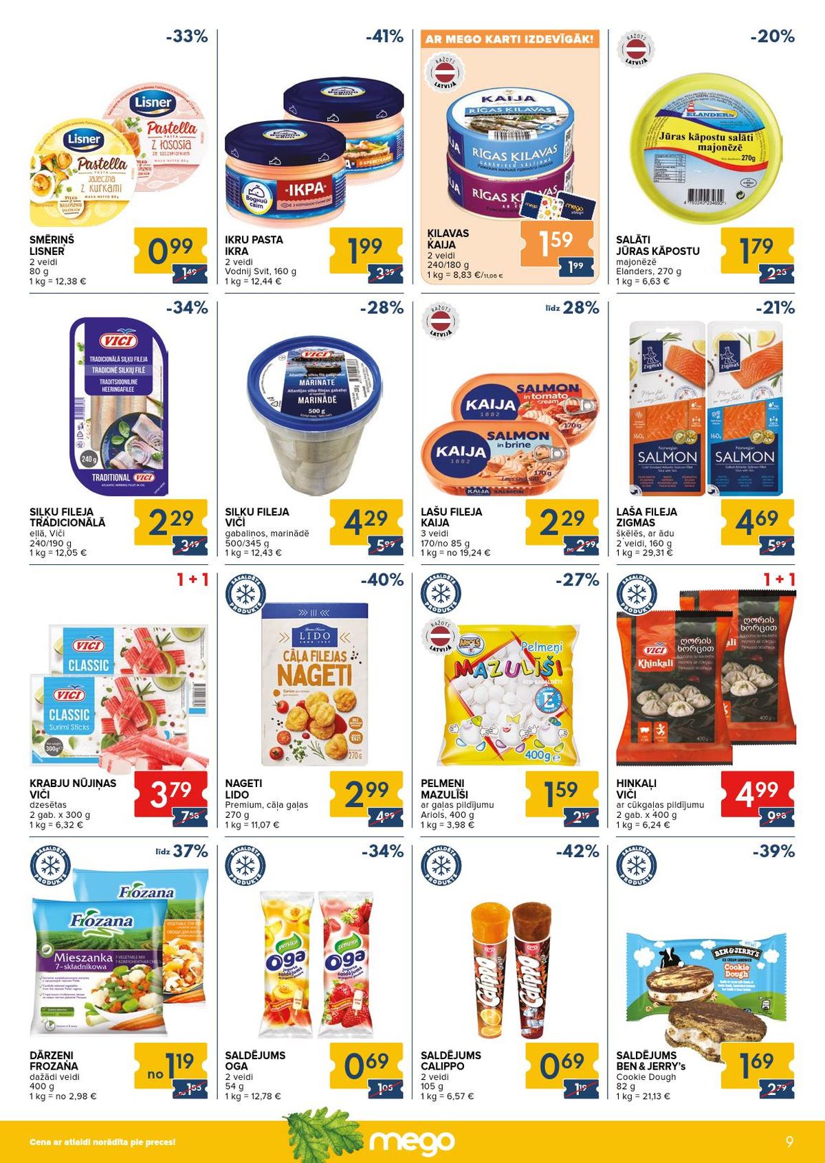 mego - MEGO (22.06.2026 - 28.06.2026) - page: 5