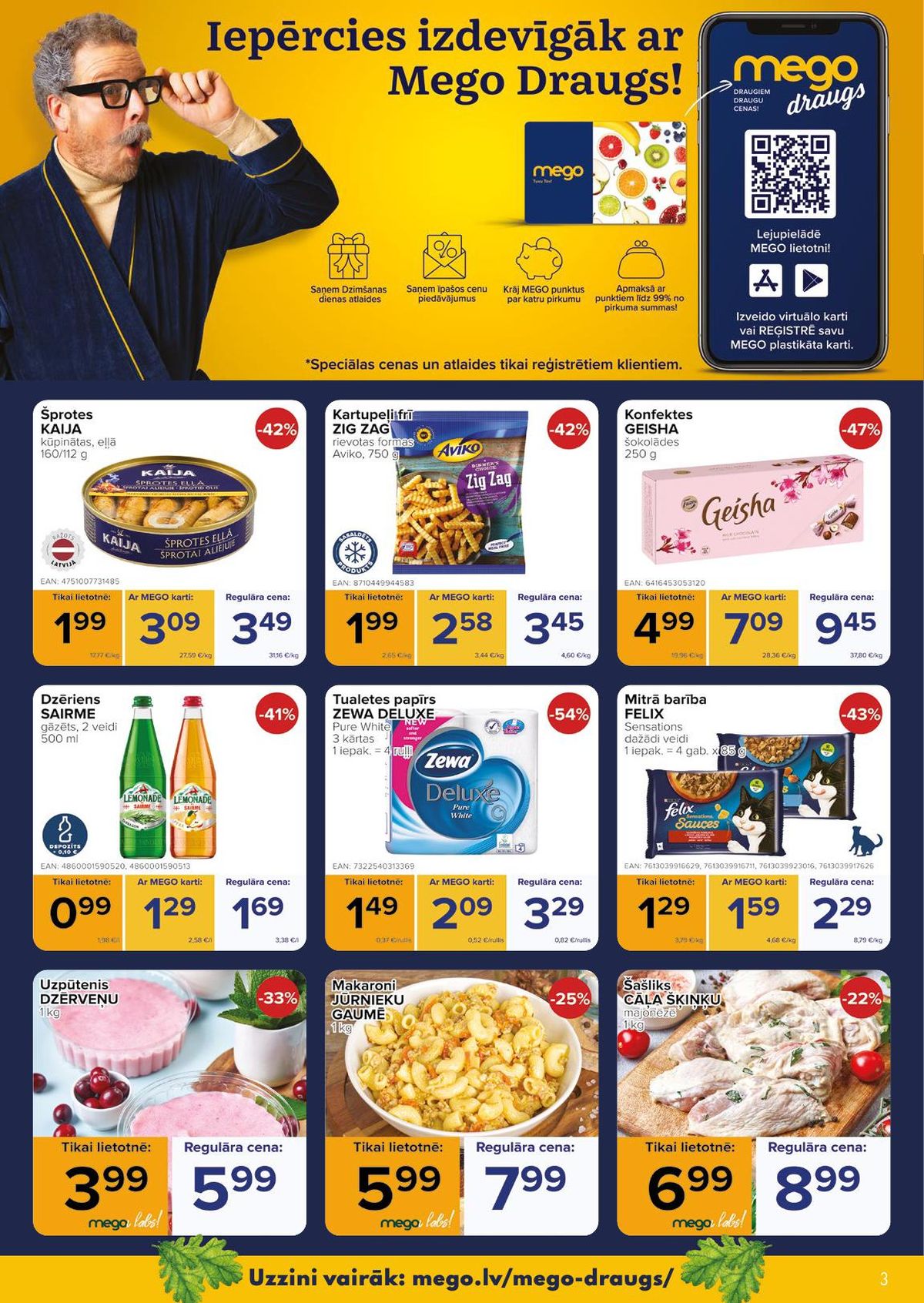 mego - MEGO (22.06.2026 - 28.06.2026) - page: 2
