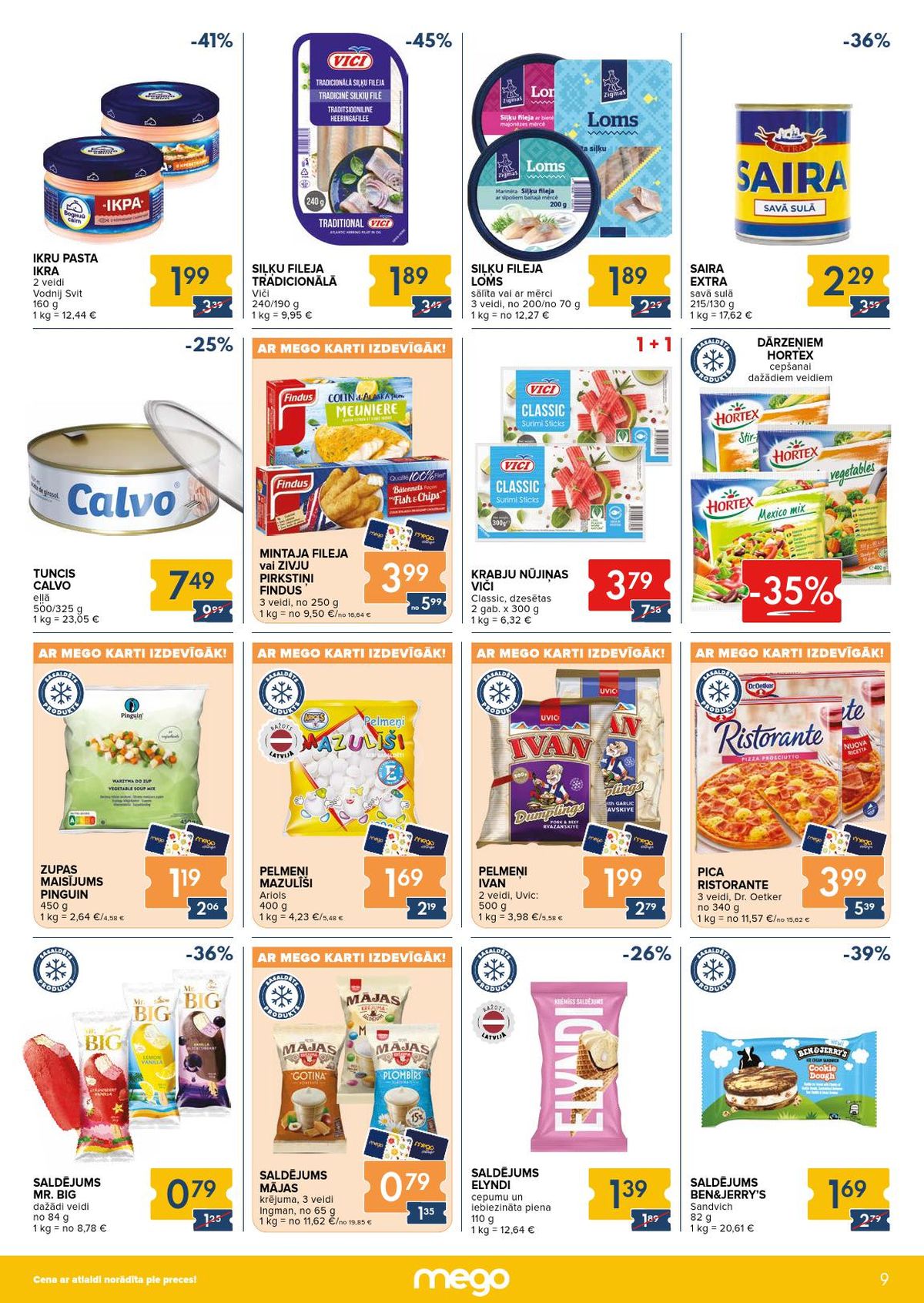 mego - MEGO (10.08.2026 - 16.08.2026) - page: 5