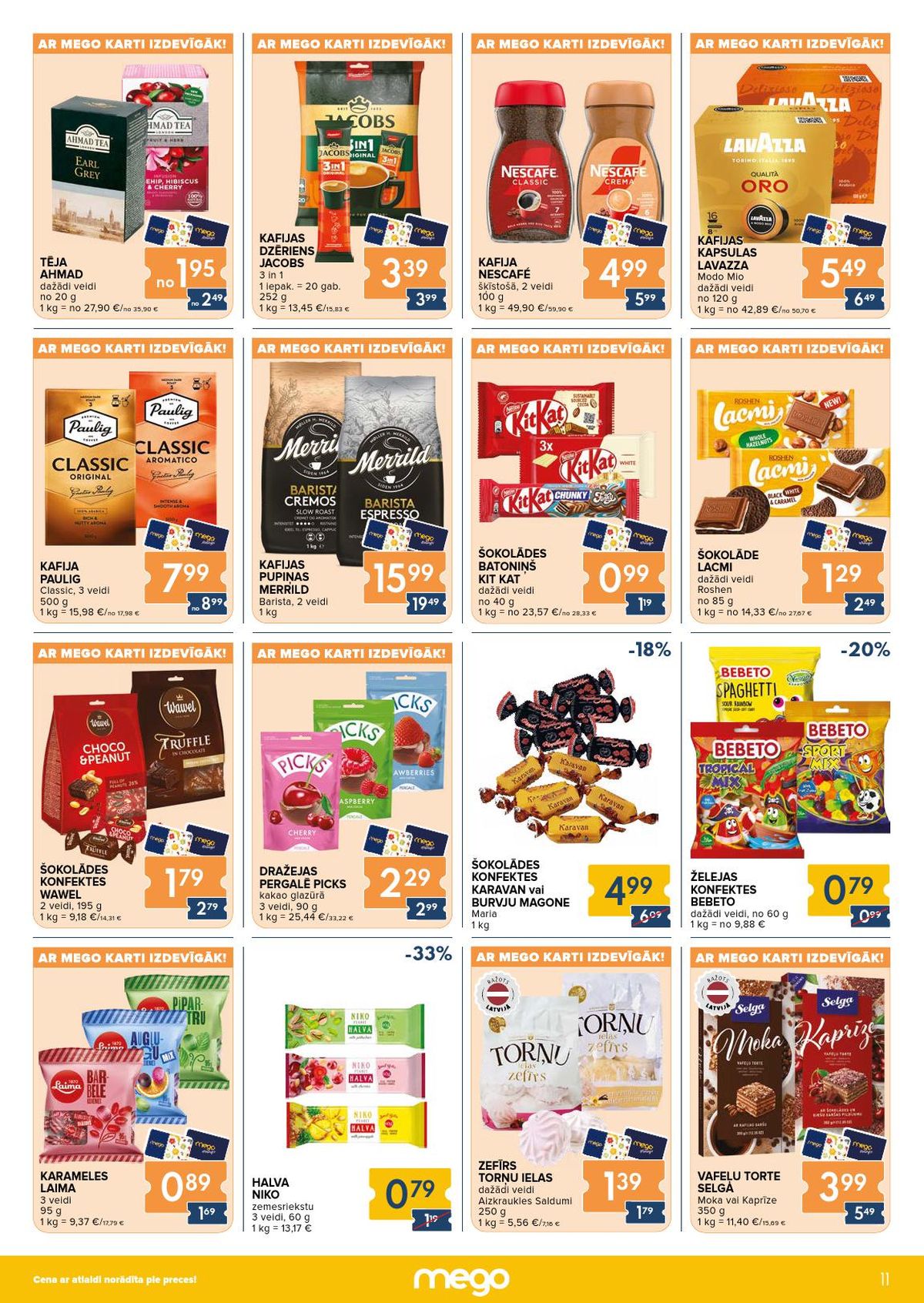 mego - MEGO (10.08.2026 - 16.08.2026) - page: 6
