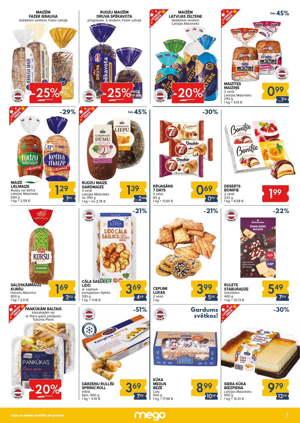 mego - MEGO (07.09.2026 - 13.09.2026) - page: 4