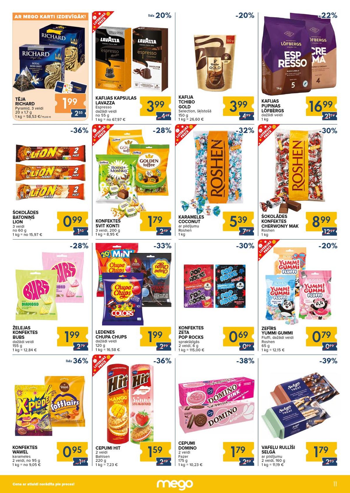 mego - MEGO (07.09.2026 - 13.09.2026) - page: 6