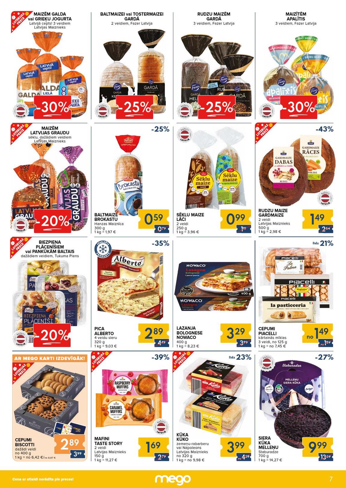 mego - MEGO (14.09.2026 - 20.09.2026) - page: 4