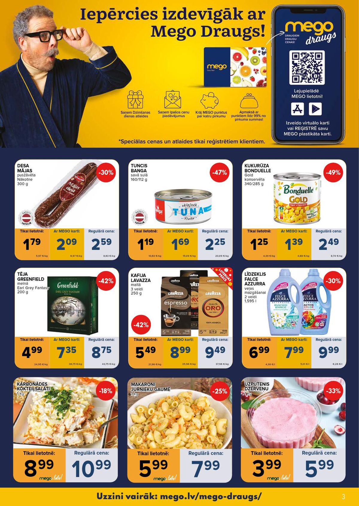 mego - MEGO (14.09.2026 - 20.09.2026) - page: 2