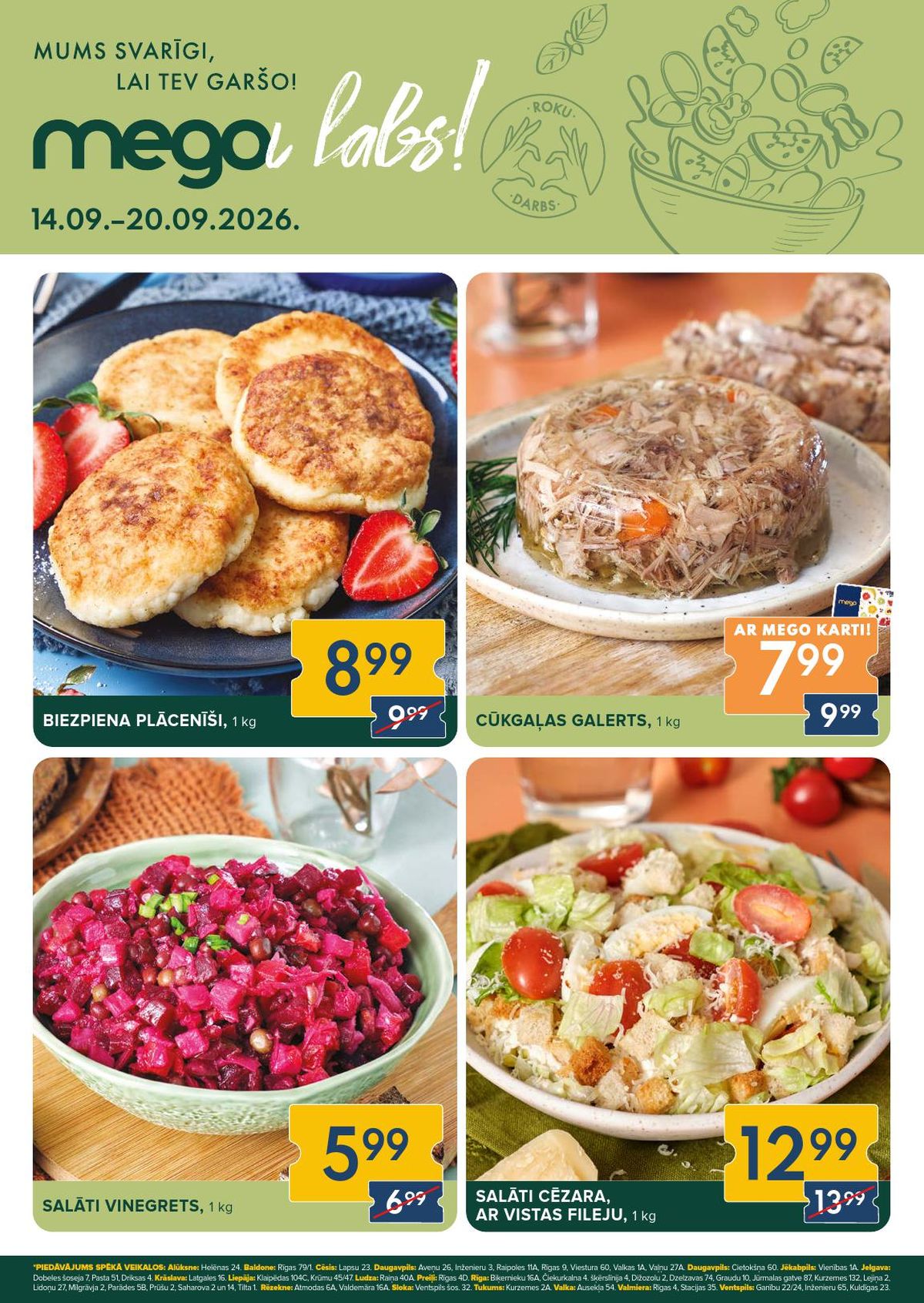 mego - MEGO (14.09.2026 - 20.09.2026) - page: 3