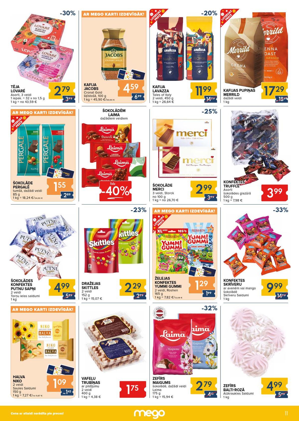 mego - MEGO (14.09.2026 - 20.09.2026) - page: 6