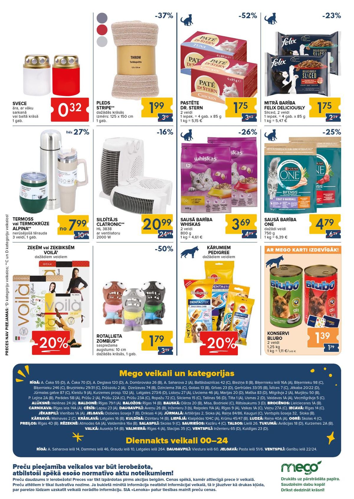 mego - MEGO (28.09.2026 - 04.10.2026) - page: 8
