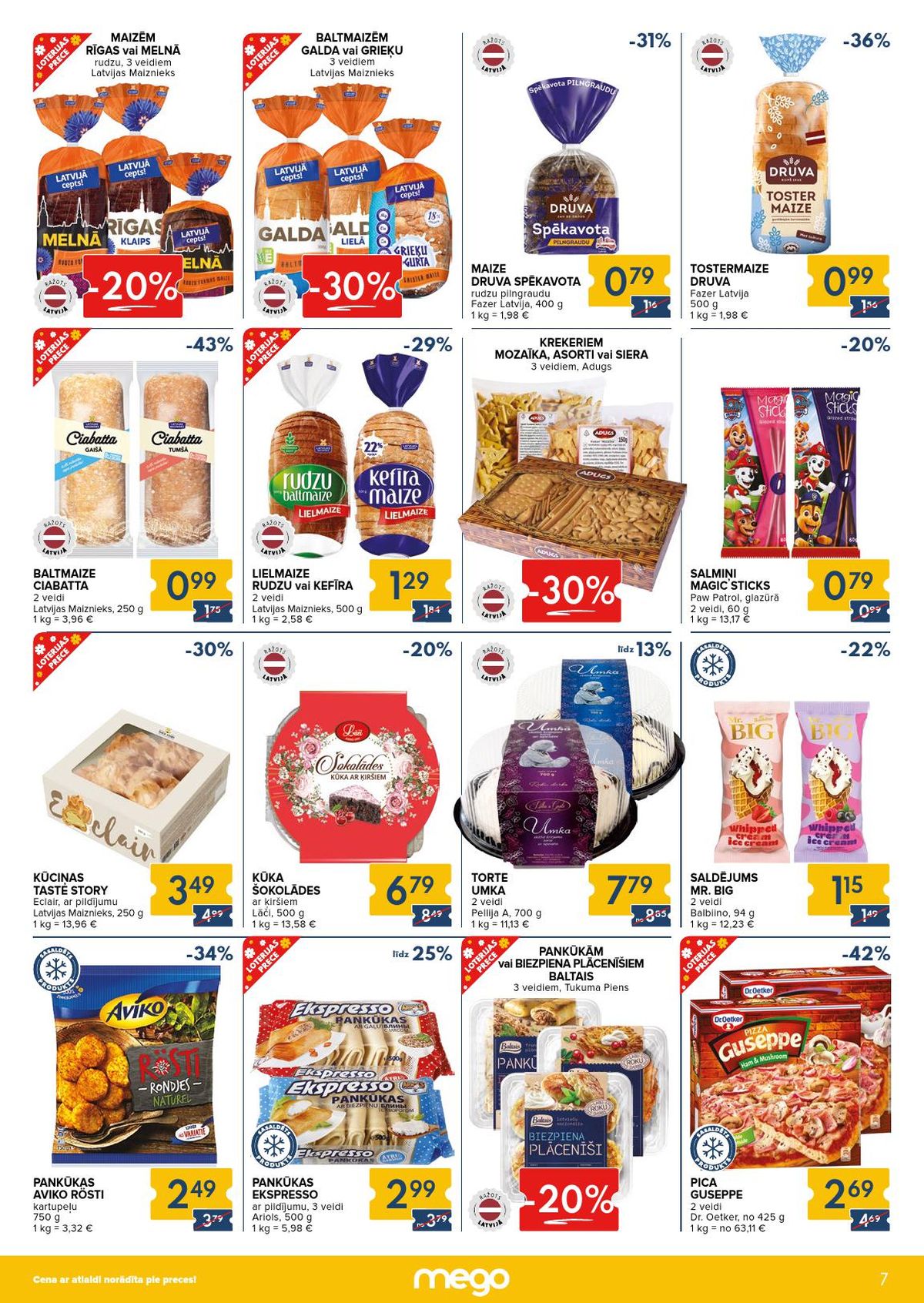mego - MEGO (28.09.2026 - 04.10.2026) - page: 4