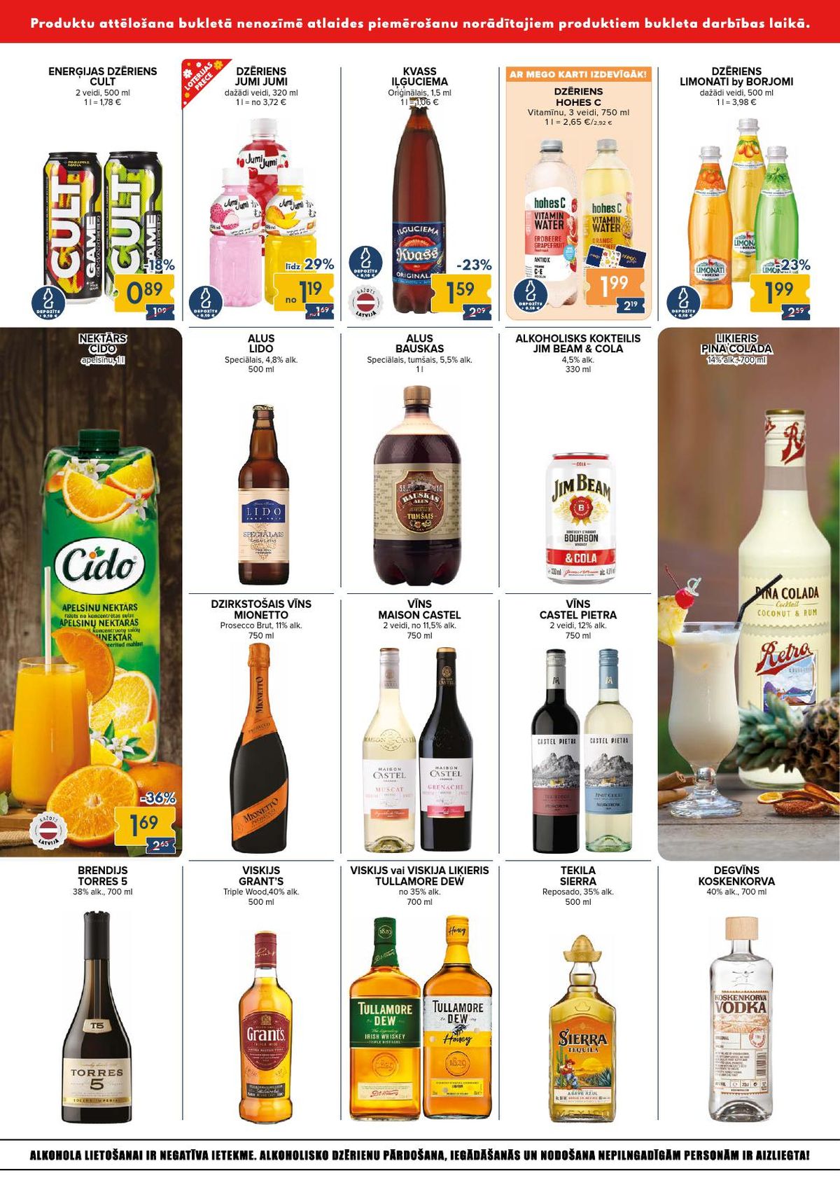 mego - MEGO (12.10.2026 - 18.10.2026) - page: 7