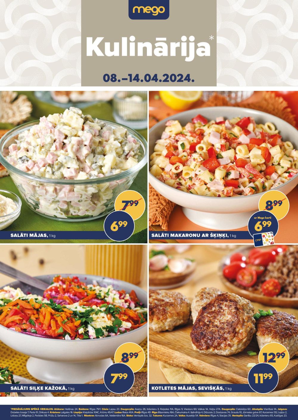 mego - MEGO (08.04.2024 - 14.04.2024) - page: 5