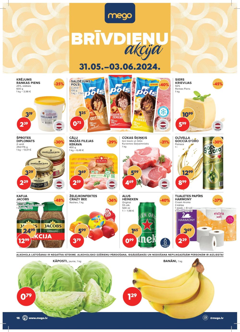 mego - MEGO (27.05.2024 - 02.06.2024) - page: 16