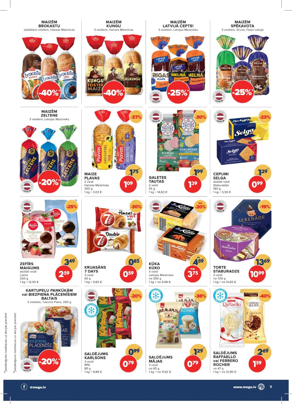mego - MEGO (27.05.2024 - 02.06.2024) - page: 7