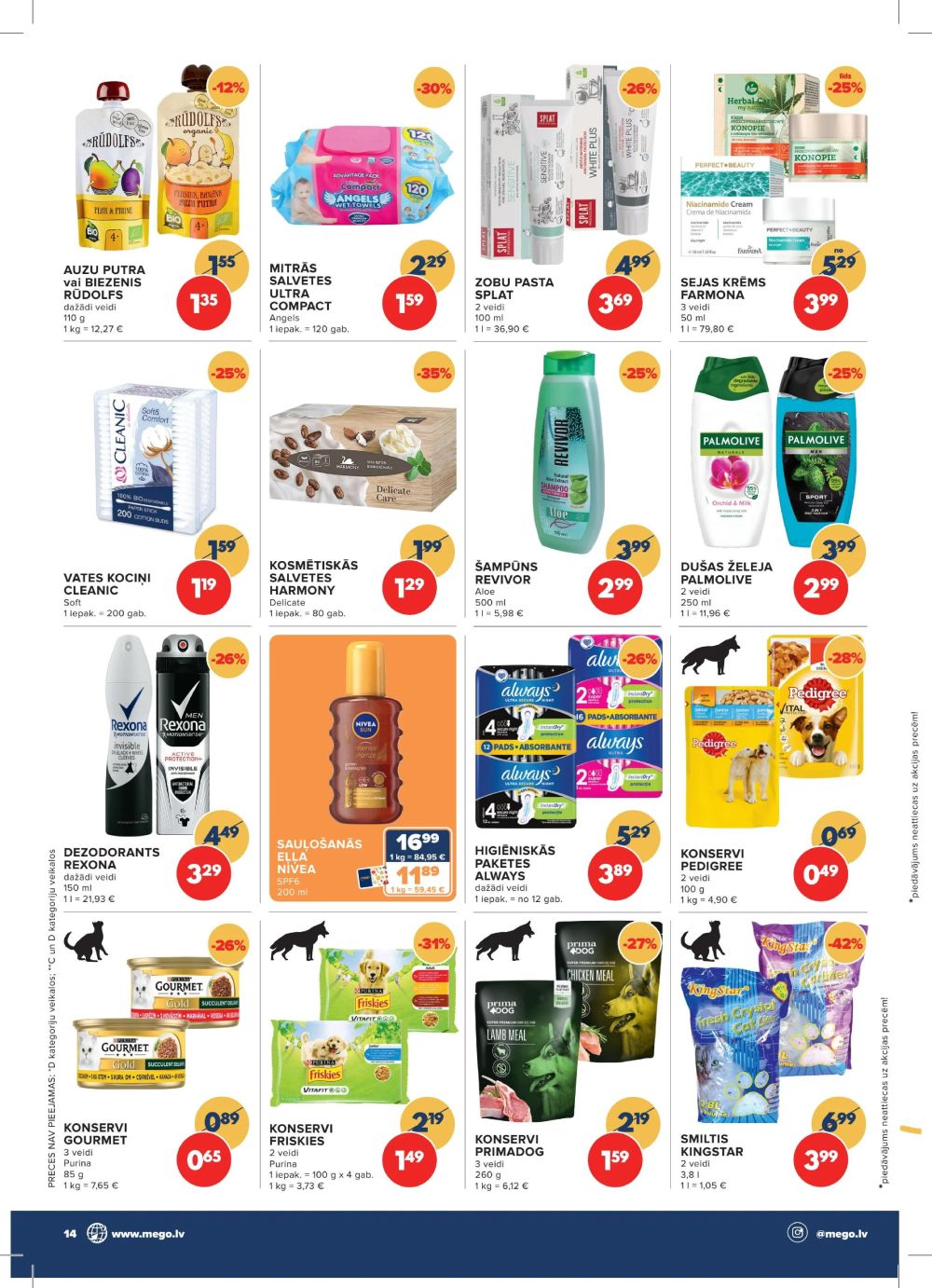 mego - MEGO (27.05.2024 - 02.06.2024) - page: 14
