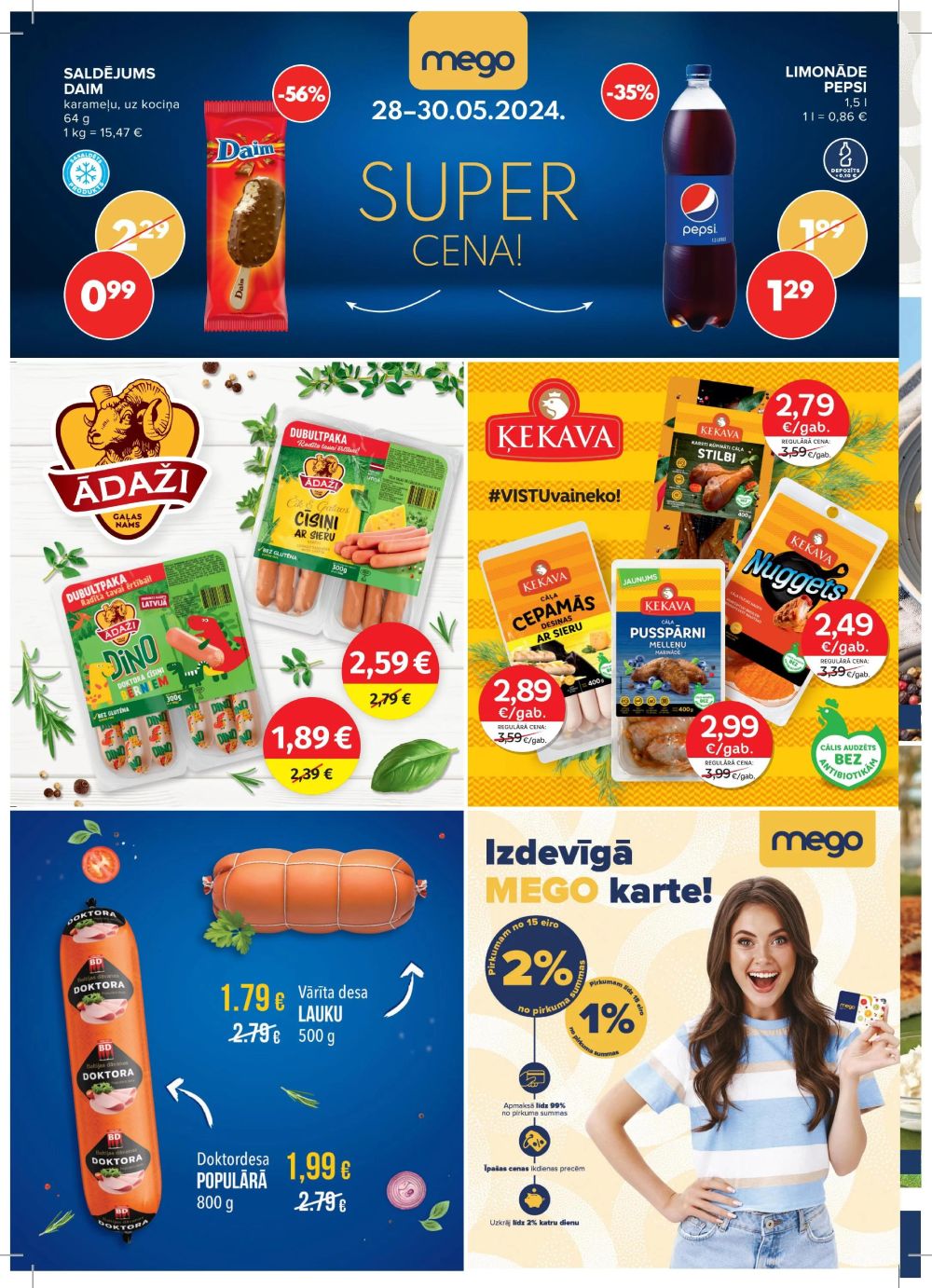 mego - MEGO (27.05.2024 - 02.06.2024) - page: 4